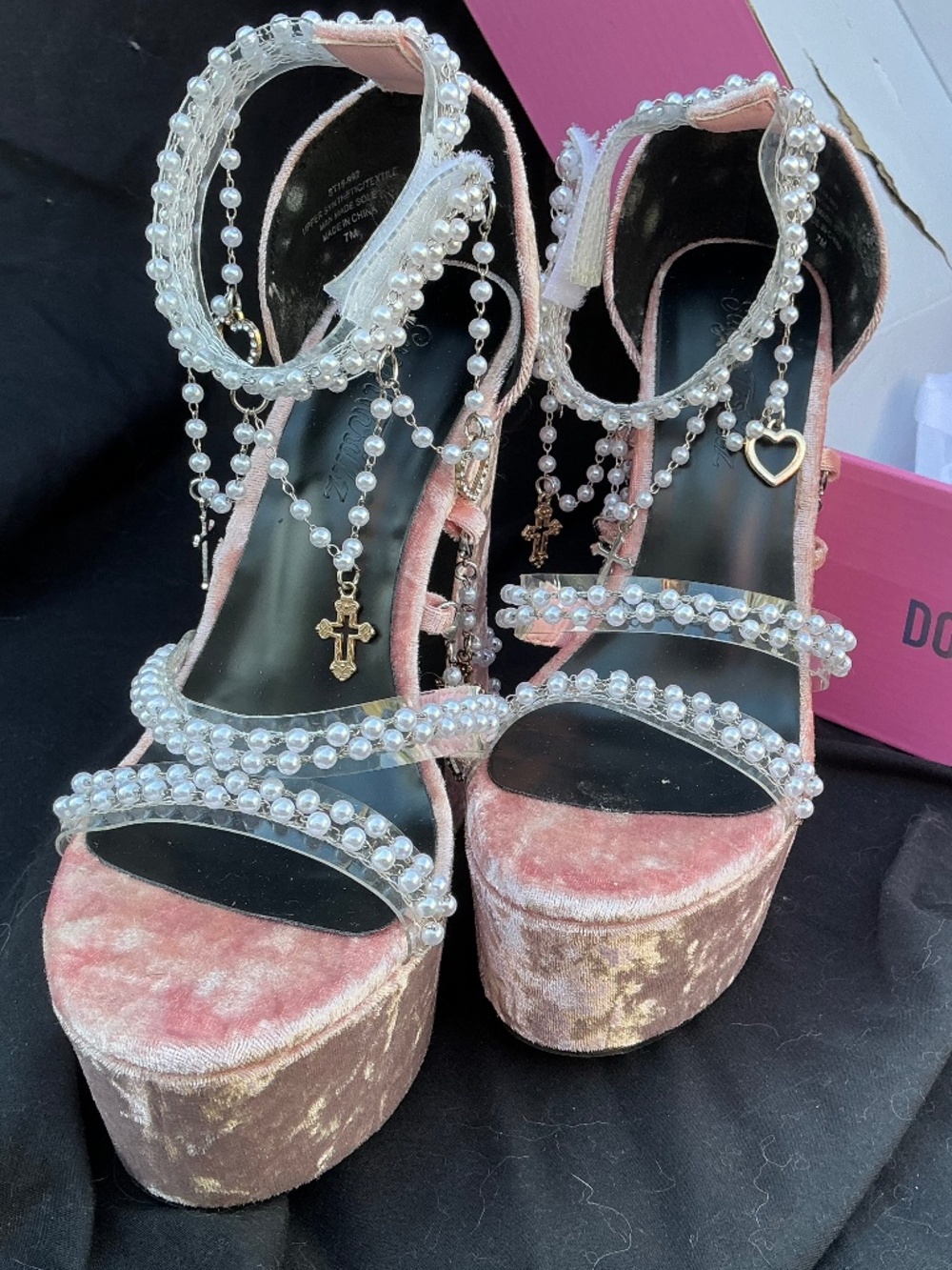 Dollskill